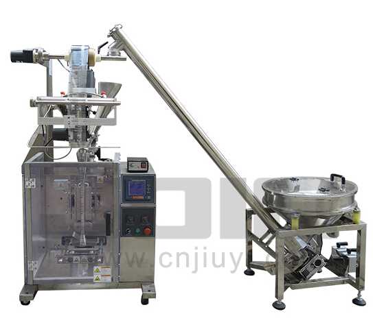 JEV-280P Automatic powder packaging machine