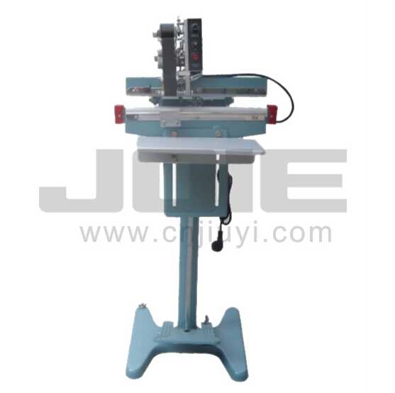 PFS-350P/450P/600P Pedal Impulse Sealer 