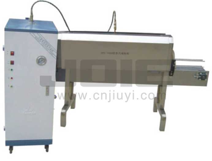 LSP 403Z LABEL SHRINKING MACHINE