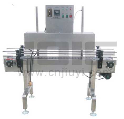  LSP405 LABEL SHRINKING MACHINE