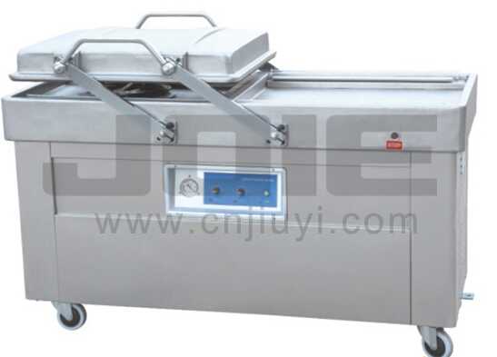 DZ600/2C Vacuum Packing Machine