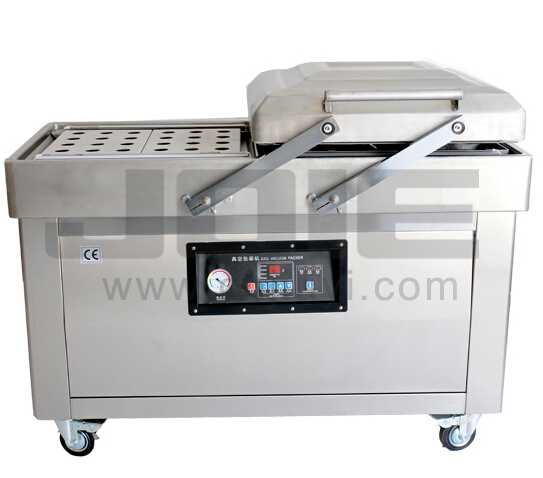 DZ500/2C Vacuum Packing Machine