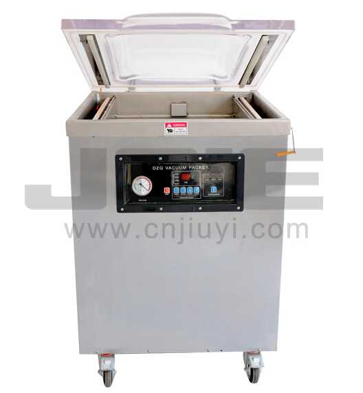 DZ600S Vacuum Packing Machine