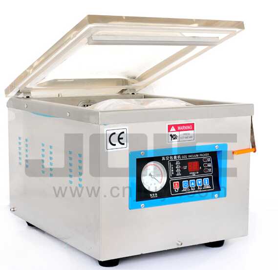 DZ260T Vacuum Packing Machine