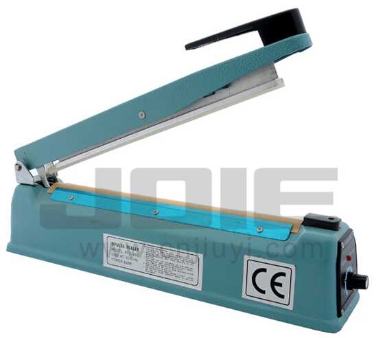  SF300I Iron Hand Sealer