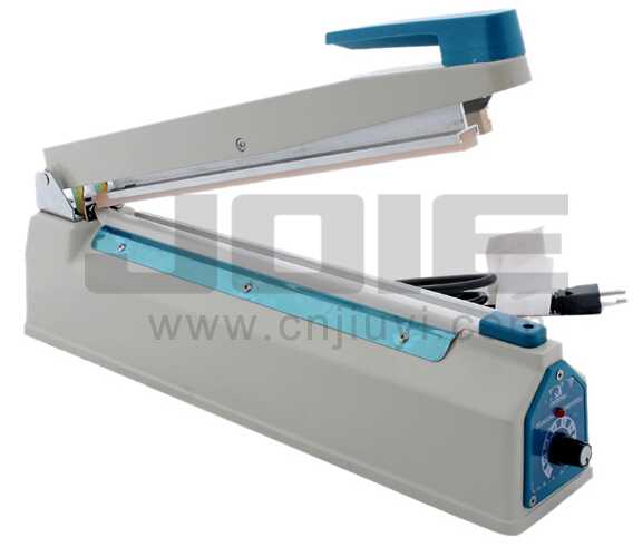 SF300A Aluminum Hand Sealer
