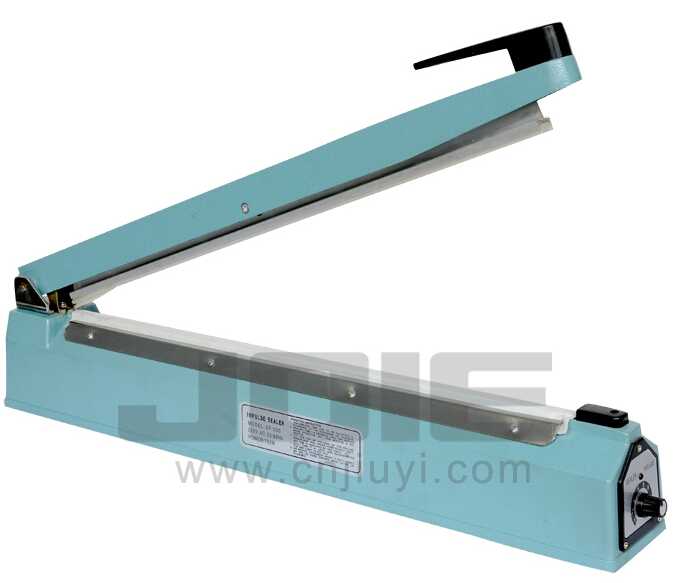SF500A Aluminum Hand Sealer