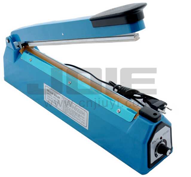 SF300P Plastic Hand Sealer