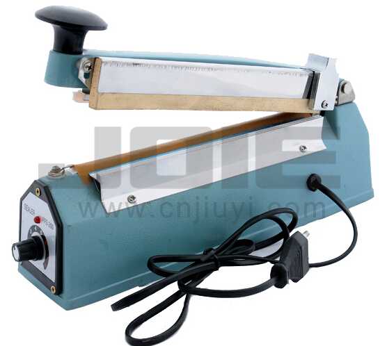 SF200ACSide of the knife hand Sealer