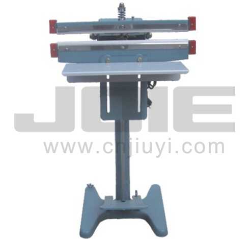 PFS-F650 Pedal Sealer