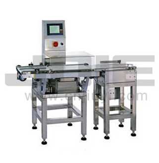 CHECK WEIGHER