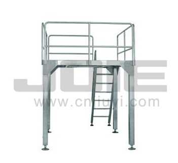 MULTI-HEAD WEIGHT PLATFORM