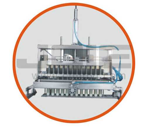 Honey beans Grain Charging cart