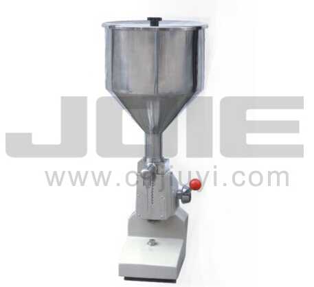  JEA-03 filling machine