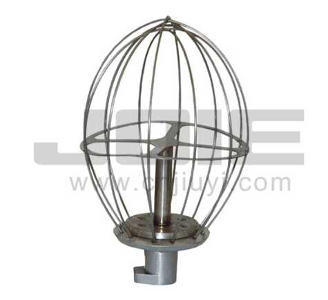 ruggedized blender mixing tank