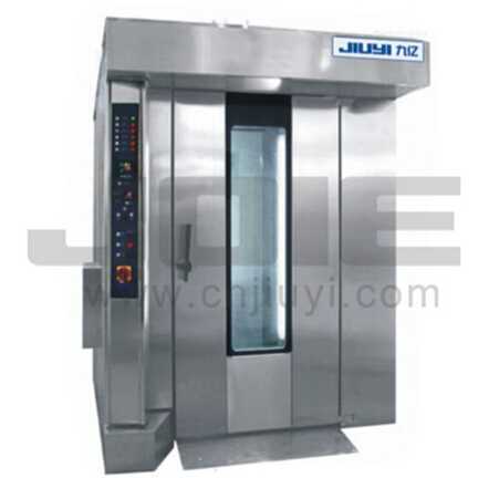 rotary oven