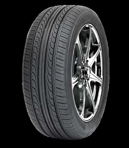 FM316 comfortable car tire series