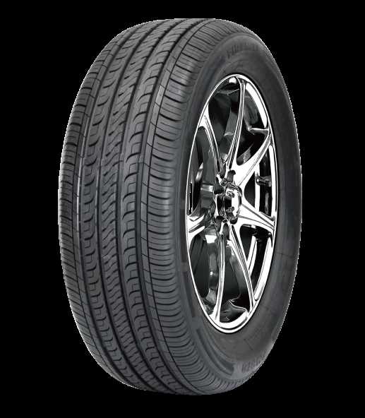 FM319 High-quality city passenger car tire series