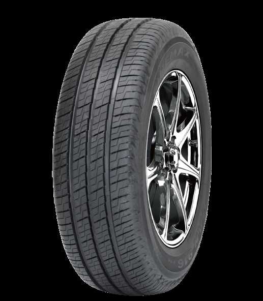 FM913 business car tire series
