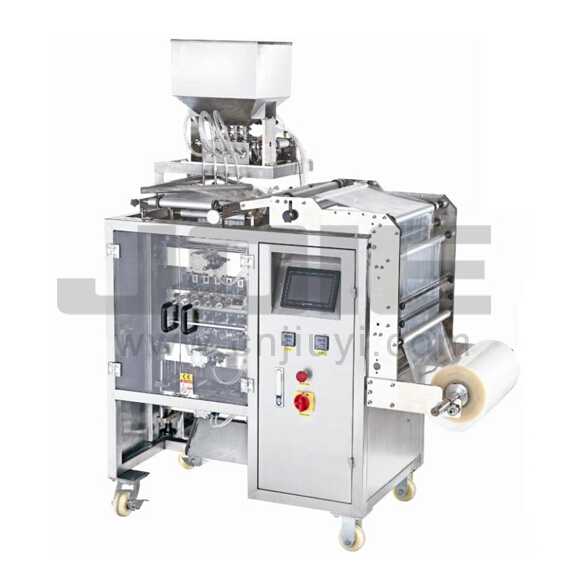 Multi lines Liquid/Paste Packing Machine