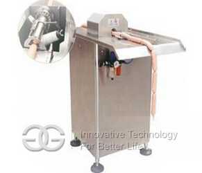 Sausage Knotting Machine