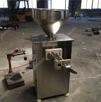 2017 New Design Bones Cutter 