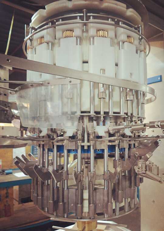 poultry processing mahchine of inside outside bird washer