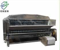 New designed plucker machine for whole goat and sheep 