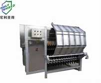 YPM200 Hydraulic sheep debristling machine 