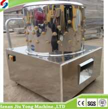 Hot Salle Stainless Steel Chicken Plucker Machine