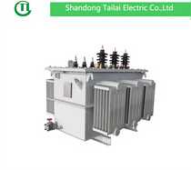 oil immersed power supply distribution power transformer 630kva transformer 