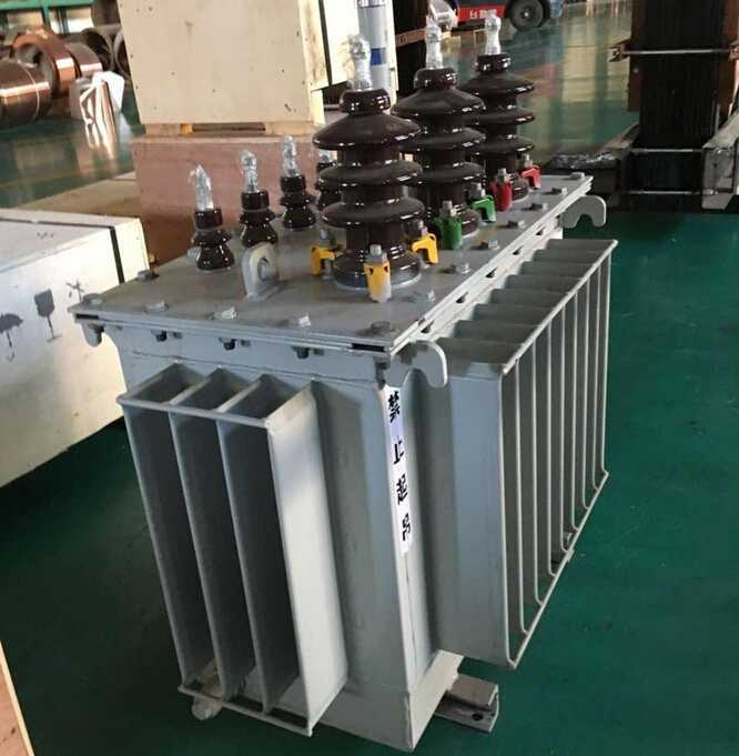 25kva 50kva transformer three phase