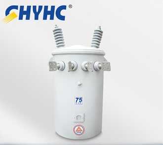 13.8kv transformer Power Transformer Factory 6-36kv, 5-2500KVA Low Loss High Quality 