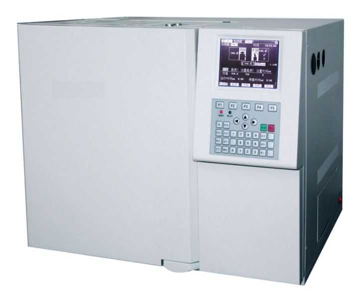 Transformer Oil DGA Dissolved Gas Analyzer