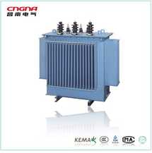 S9 22kv to 0.4kv 200kva three phase 200kva distribution transformer
