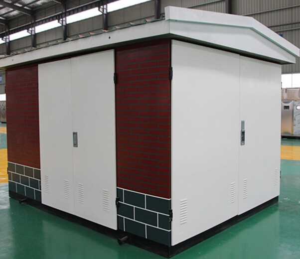 110KV 31.5mva Level S(F)SZ9,S(F)SZ10,S(F)SZ11 SERIES THREE PHASE THREE WINDING ON LOAD TAP CHANGING POWER TRANSFORMER