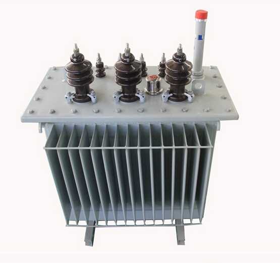 30kva oil transformer 