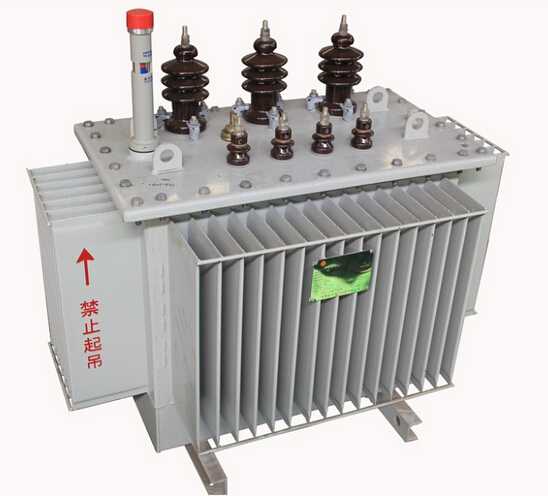 oil transformer 30 kva