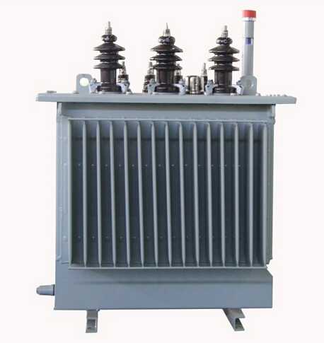 30kva oil electrical transformer 