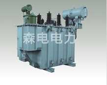 oil Power Transformers 