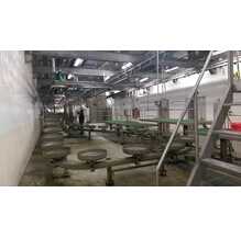 synchronous quarantine system