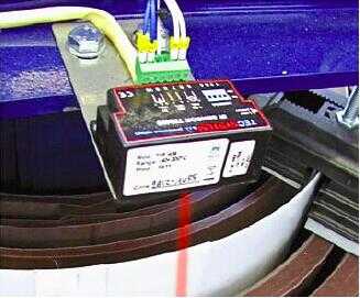 SCB10 series three phase resin-cast dry-type distribution transformer