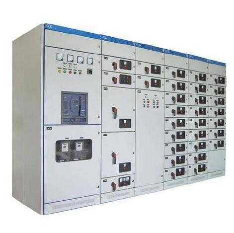 FARADY GCK series 380V Low voltage Power switch cabinet