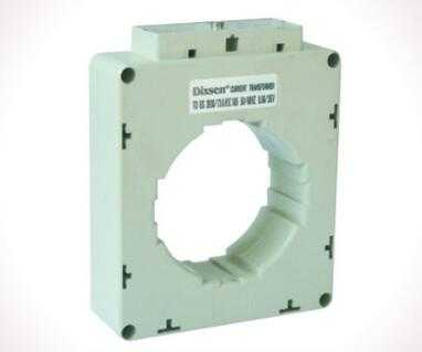 MSQ-85 Single phase 0.66/3KV measurement current transformer