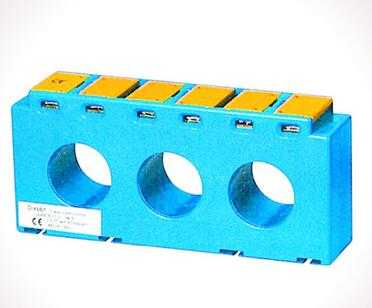 D364  3.75-5VA 400/5 CL1 variable current transformer 