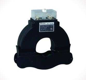 UK-40 IEC60044-1 split core ct mini current transformer 
