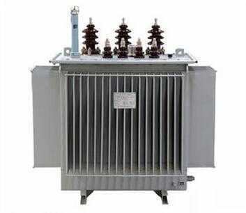 HSLEC 200kva three phase distribution High Voltage power transformer