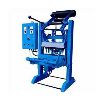  Ice cream sugar cone baking machine with CE approval