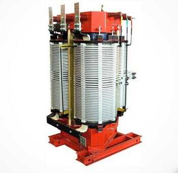 SCB10 IEC60076 three phase Ventilated dry-type transformers 