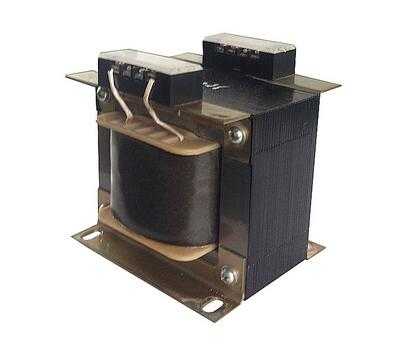 50/60Hz 380V~550V DG single phase dry type control transformer